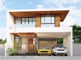 4 Bedroom House for sale in Angeles City, Central Luzon, Angeles City, Pampanga, Central Luzon