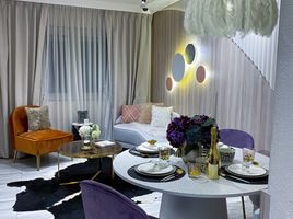 1 Schlafzimmer Wohnung zu verkaufen im Maven at Capitol Commons, Pasig City