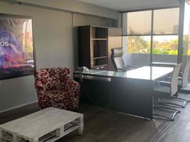 160 m2 Office for rent in Azcapotzalco, Mexico City, Azcapotzalco