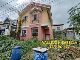4 Bedroom House for sale in Bacoor City, Calabarzon, Bacoor City