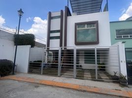 3 Habitación Casa en venta en Pachuca De Soto, Hidalgo, Pachuca De Soto