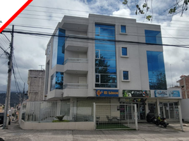 137 m2 Office for sale in Tungurahua, Ambato, Ambato, Tungurahua