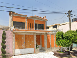 3 Schlafzimmer Haus zu verkaufen in Venustiano Carranza, Mexico City, Venustiano Carranza