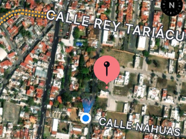  Grundstück zu verkaufen in Morelia, Michoacan, Morelia, Michoacan