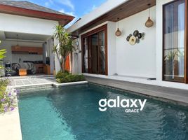 2 Kamar Vila for sale in Bali, Kuta, Badung, Bali