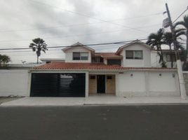 3 Schlafzimmer Haus zu verkaufen in Guayaquil, Guayas, Guayaquil, Guayaquil