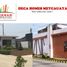 3 Habitación Villa en venta en Doña Remedios Trinidad, Central Luzon, Doña Remedios Trinidad, Bulacan