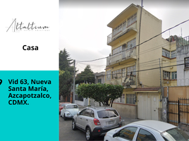 5 Schlafzimmer Villa zu verkaufen in Tultitlan, Mexico, Tultitlan, Mexico, Mexiko