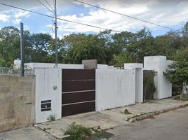4 Schlafzimmer Villa zu verkaufen in Merida, Yucatan, Merida