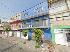 4 Schlafzimmer Haus zu verkaufen in Venustiano Carranza, Mexico City, Venustiano Carranza