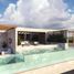 2 Habitación Apartamento en venta en Puerto Morelos, Quintana Roo, Puerto Morelos