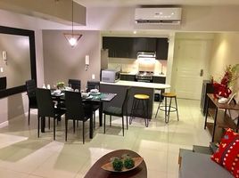 2 Bedroom Apartment for rent at Senta, Makati City