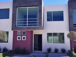 3 Schlafzimmer Appartement zu verkaufen in Almoloya De Juarez, Mexico, Almoloya De Juarez