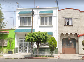3 Schlafzimmer Haus zu verkaufen in Gustavo A Madero, Mexico City, Gustavo A Madero