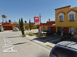 3 Schlafzimmer Haus zu verkaufen in Torreon, Coahuila, Torreon
