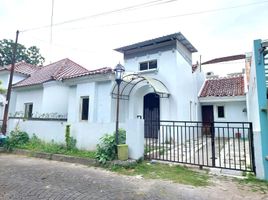 4 Habitación Casa en venta en Depok, Yogyakarta, Depok, Sleman