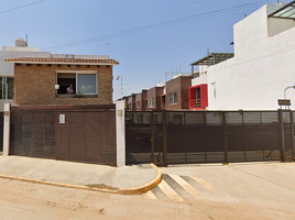 在Del Centro, Oaxaca出售的3 卧室 屋, Del Centro