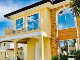 3 chambre Villa for sale in Angeles City, Pampanga, Angeles City