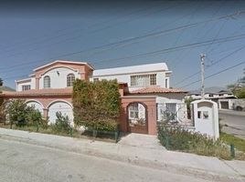 4 Schlafzimmer Villa zu verkaufen in Ensenada, Baja California, Ensenada