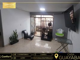 3 Habitación Villa en venta en Centro Comercial Unicentro Medellin, Medellín, Medellín