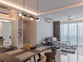 3 Bedroom Condo for rent at Pacific Plaza Condominium, Makati City, Southern District