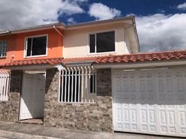 4 chambre Maison for sale in Ruminahui, Pichincha, Sangolqui, Ruminahui