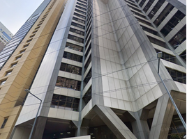 1,229.21 SqM Office for rent in SM Megamall, Mandaluyong City, Mandaluyong City