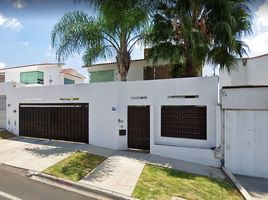 Villa 4 chambre à vendre à Queretaro, Queretaro, Queretaro, Queretaro