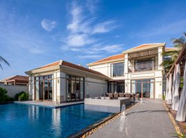 1 chambre Maison for sale in Da Nang International Airport, Hoa Thuan Tay, Hoa Thuan Tay