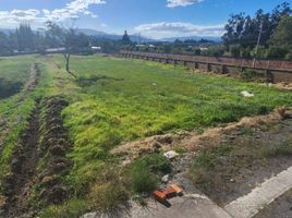  Terrain for sale in Yaruqui, Quito, Yaruqui