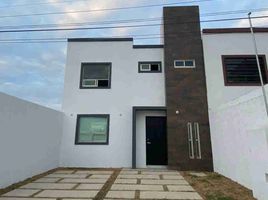 Villa 3 chambre à vendre à San Agustin Tlaxiaca, Hidalgo, San Agustin Tlaxiaca