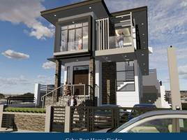 Villa 4 chambre à vendre à Talisay City, Central Visayas, Talisay City