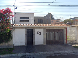 Villa 4 chambre à vendre à Tepotzotlan, Mexico, Tepotzotlan