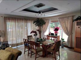 4 Bedroom Villa for sale in Gilmore LRT-2, Quezon City, Quezon City