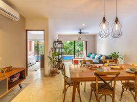 2 Schlafzimmer Appartement zu verkaufen in Cozumel, Quintana Roo, Cozumel