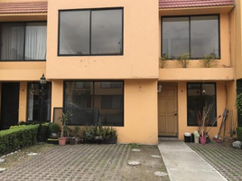Maison 3 chambre à vendre à Coyoacan, Mexico City, Coyoacan