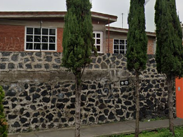 4 Schlafzimmer Haus zu verkaufen in Cuajimalpa De Morelos, Mexico City, Cuajimalpa De Morelos