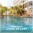 1 chambre Appartement for sale in District 9, Ho Chi Minh City, Long Truong, District 9