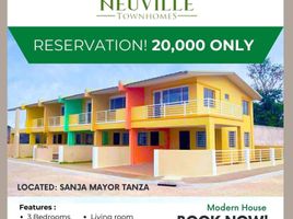 3 Bedroom Villa for sale in Cavite, Calabarzon, Tanza, Cavite