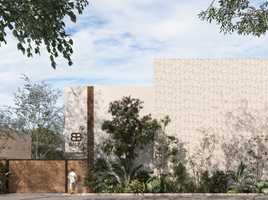 Maison 3 chambre à vendre à Merida, Yucatan, Merida, Yucatan