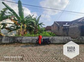  Land for sale in Mlati, Sleman, Mlati