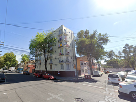 2 Schlafzimmer Appartement zu verkaufen in Gustavo A Madero, Mexico City, Gustavo A Madero