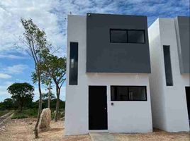 2 Schlafzimmer Villa zu verkaufen in Merida, Yucatan, Merida