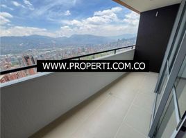3 Schlafzimmer Wohnung zu vermieten in Medellin, Antioquia, Medellin, Antioquia, Kolumbien