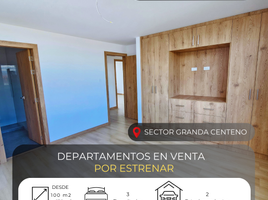 3 Bedroom Apartment for sale in Quito, Pichincha, Quito, Quito