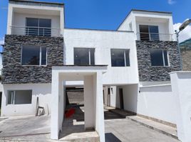 3 Habitación Casa en venta en Bicentenario Park, Quito, Quito, Quito