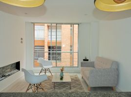 1 Habitación Apartamento en venta en Bogotá, Cundinamarca, Bogotá