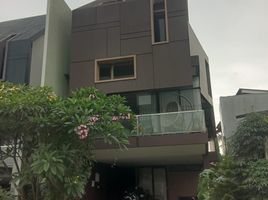 Maison 5 chambre à vendre à Pamulang, Banten, Pamulang