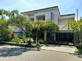 4 Bedroom House for sale in Sukolilo, Surabaya, Sukolilo