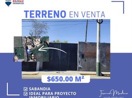  Terrain for sale in Arequipa, Sabandia, Arequipa, Arequipa